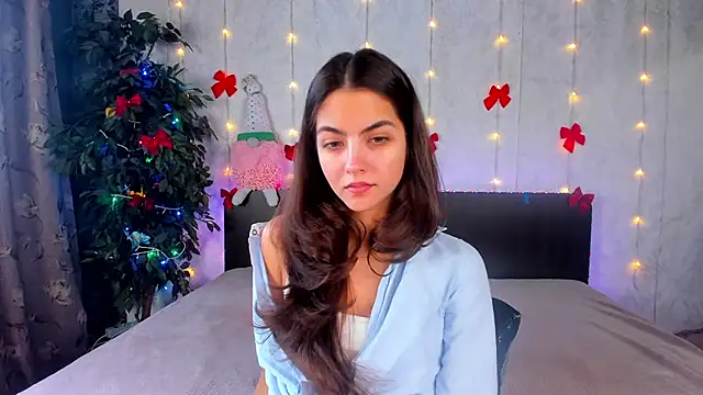 Milana Crystal  online show from January 12, 8:30 am