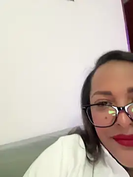 Danna Ramiirez online show from April 18, 7:58 pm