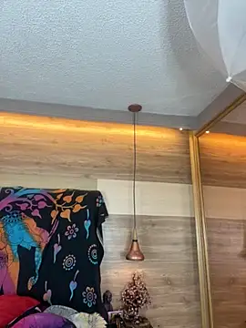 Cori Paige online show from October 3, 4:28 am