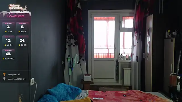 asya 222 online show from October 27, 3:46 am