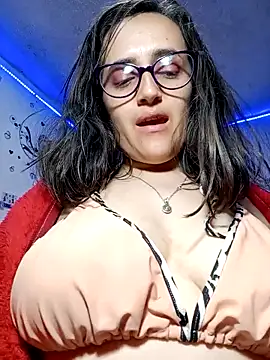 anndreapds online show from November 14, 12:43 am