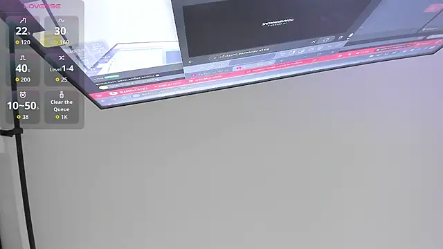 Kylie2211 online show from March 15, 9:55 am