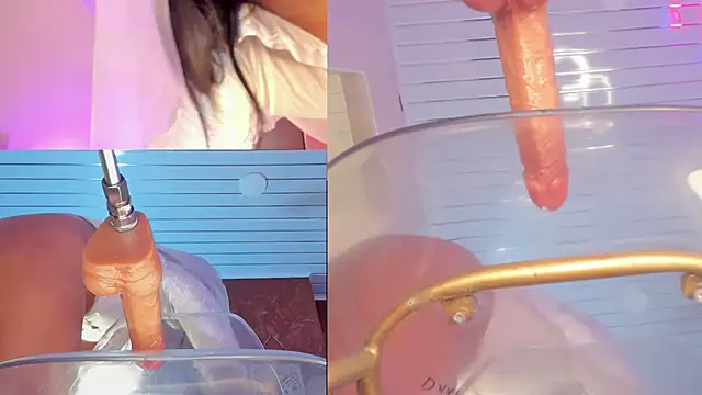  karime  online show from February 21, 8:42 pm