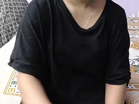 Freya nia online show from October 19, 6:15 am