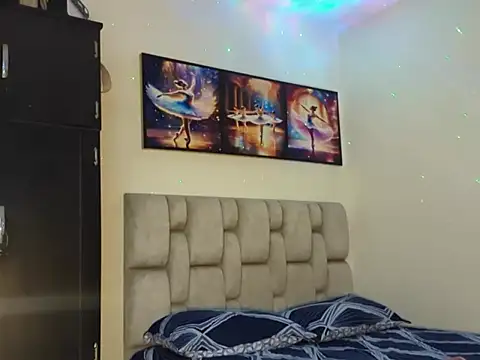 Angellyg online show from April 19, 12:32 am