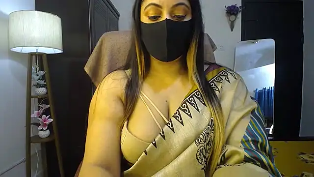 SeductiveMahira online show from June 28, 5:19 pm