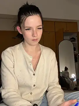 RoxiBlack online show from February 27, 5:13 pm