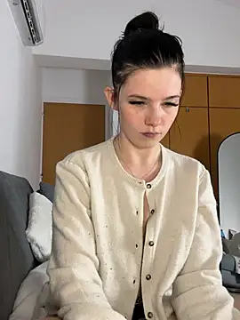 RoxiBlack online show from February 28, 5:56 pm