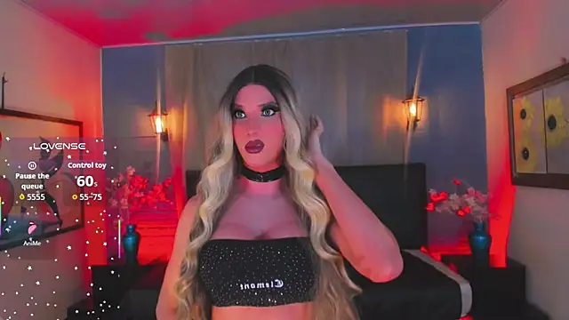 Victoria Kastelo online show from March 27, 7:25 pm