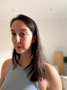  Juliette online show from September 15, 1:08 pm