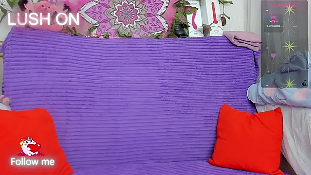 Ann EX Mooni online show from September 30, 9:59 am