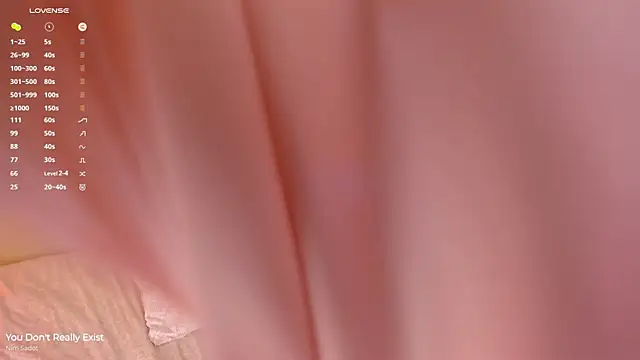 orchide  online show from November 8, 9:20 pm