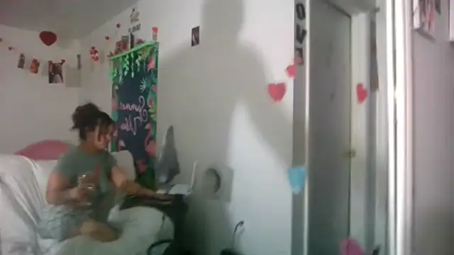 ExoticVibes69 online show from April 21, 2:51 am