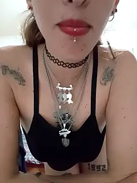 Zorrita Fox online show from November 8, 3:55 am