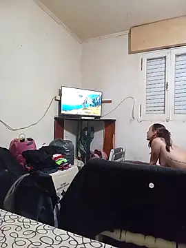 Zorrita Fox online show from November 20, 1:28 am