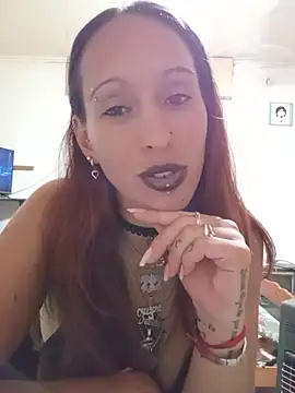 Zorrita Fox online show from April 6, 4:46 am