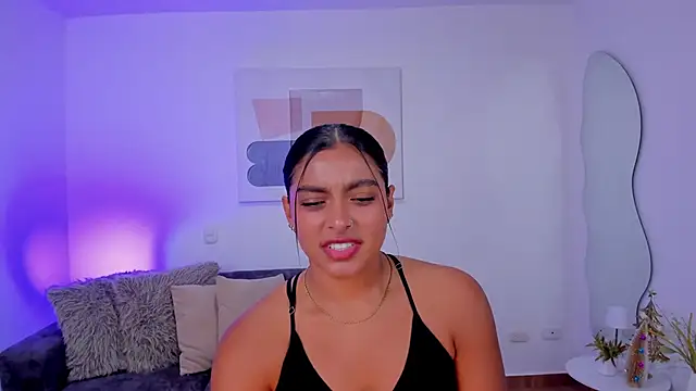 amandaconner online show from November 27, 1:14 pm