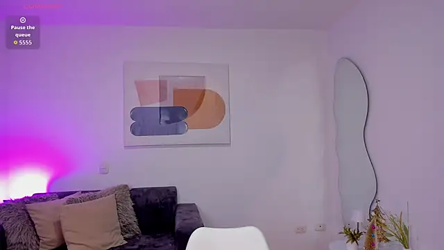 amandaconner online show from November 21, 1:29 am