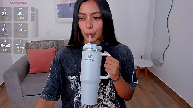 amandaconner online show from February 20, 6:42 pm