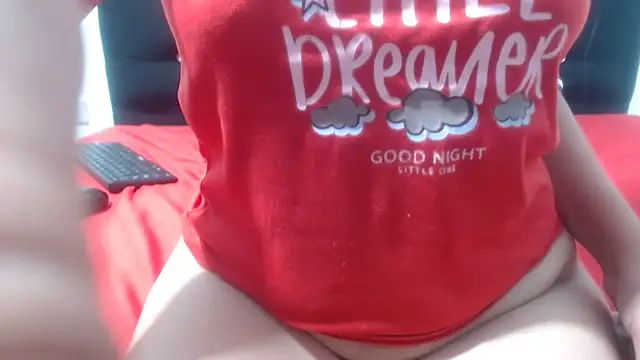 Ainhoa-hot online show from November 2, 4:38 am