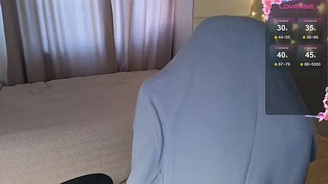 kate leoo online show from April 1, 1:41 pm