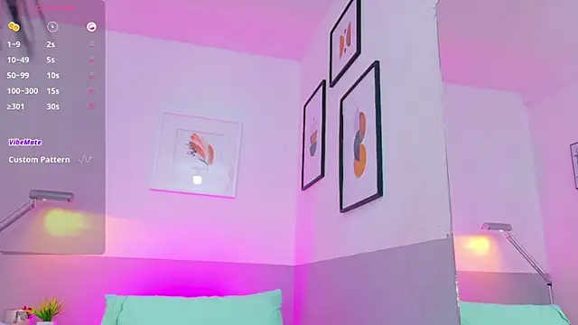 daddys little princesss online show from September 14, 12:03 pm