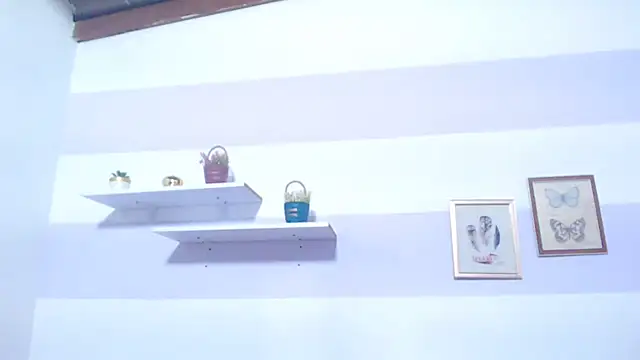 kimberlyvega online show from November 11, 7:00 pm