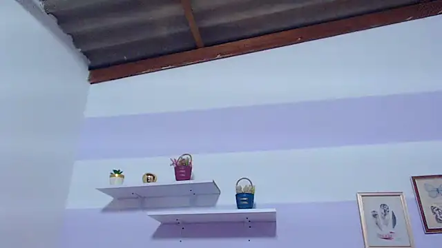 kimberlyvega online show from March 12, 7:38 pm