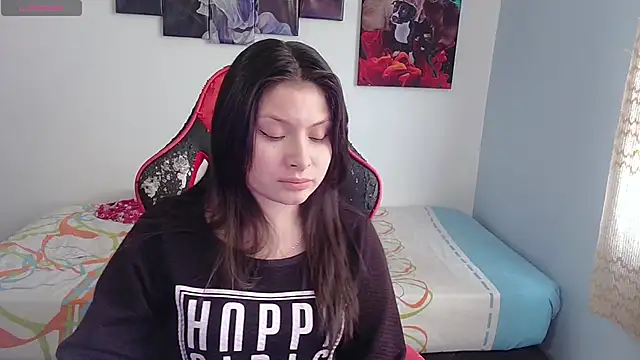 jessica gomez online show from November 26, 9:38 pm