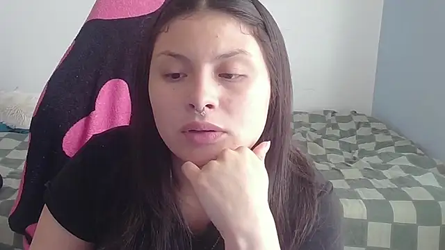 jessica gomez online show from October 19, 8:11 pm