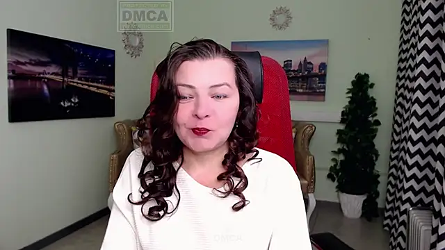 Lily flower7 online show from April 18, 6:27 am