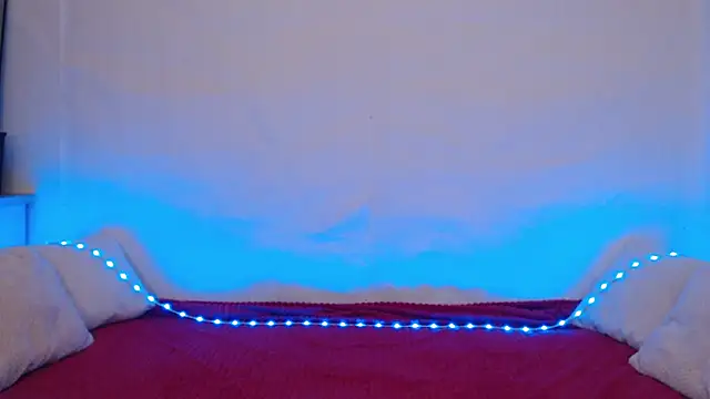 Emily hardcore online show from December 22, 11:19 pm