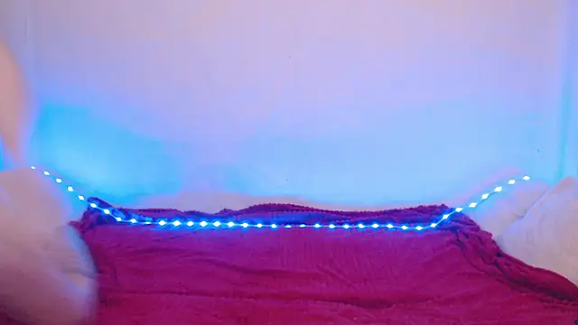 Emily hardcore online show from November 28, 10:24 pm