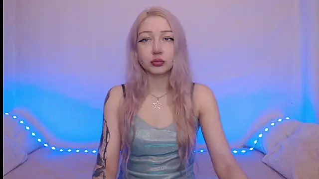 Emily hardcore online show from October 27, 9:31 pm