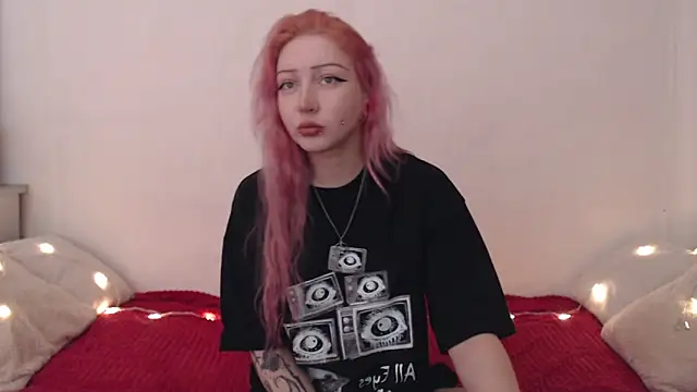 Emily hardcore online show from February 25, 10:52 pm