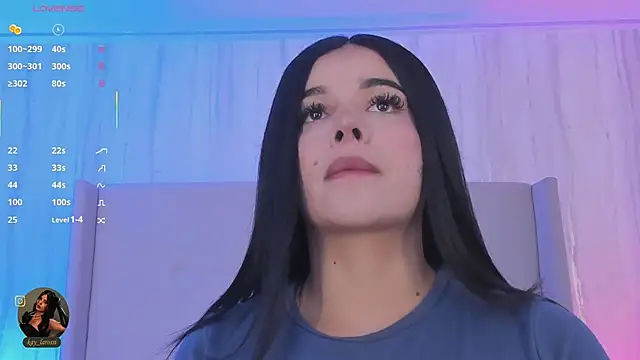 kaylarossi online show from June 3, 6:57 pm