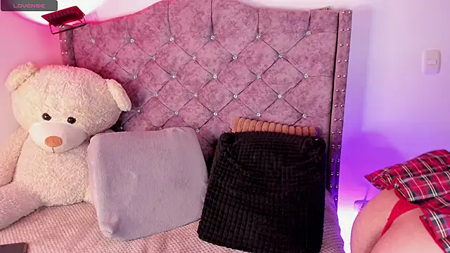 Marck rousse1 online show from April 15, 1:17 am