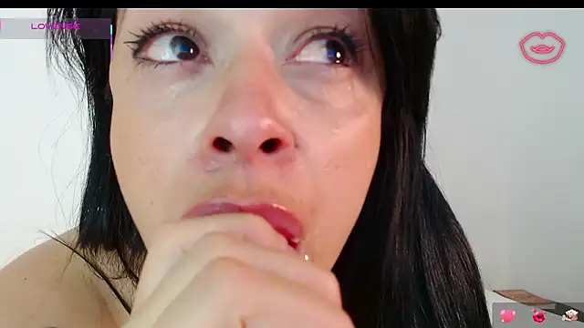 lilith luv online show from March 23, 9:04 am