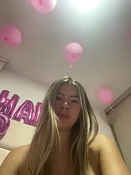 Leah Prada online show from September 20, 10:41 pm
