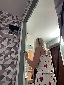 MerlinDave online show from April 16, 1:06 am