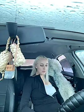 MerlinDave online show from December 5, 2:44 am