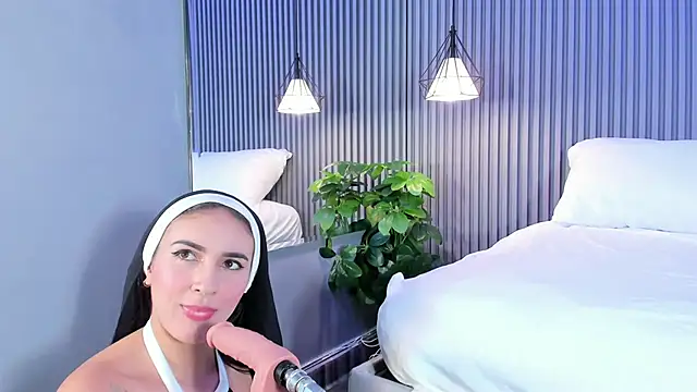 MaluDiaz online show from November 27, 6:22 pm