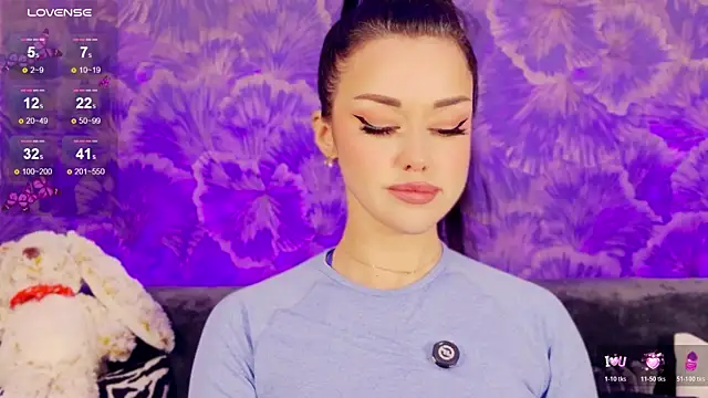 Anna na sik online show from January 18, 6:26 pm