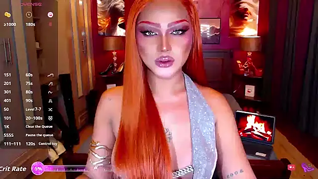 NatalyaFox online show from March 9, 3:10 am