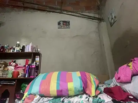 lilithanderson online show from February 17, 1:21 pm