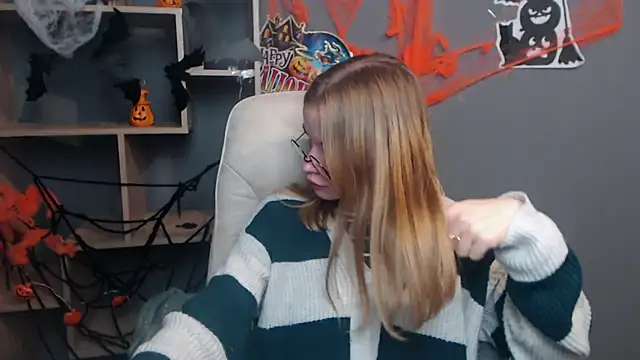 MargaritaKiss online show from November 2, 8:34 pm