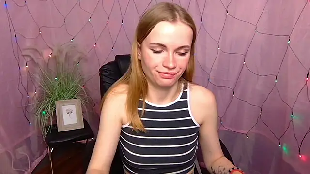 MargaritaKiss online show from February 9, 9:39 pm