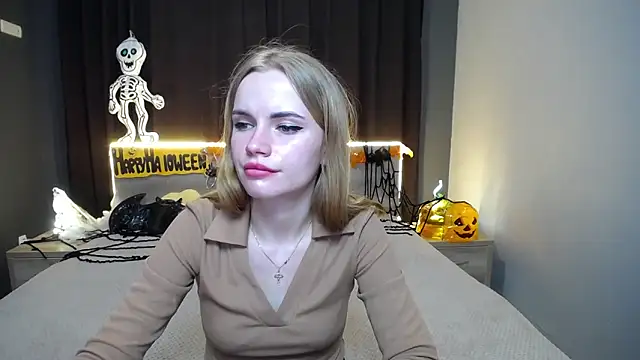 MargaritaKiss online show from October 27, 8:47 pm