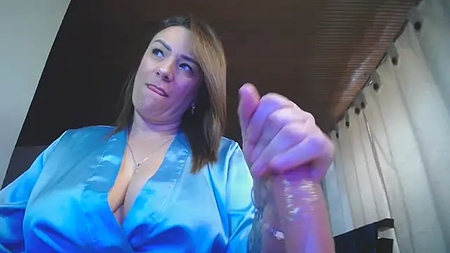 wandarubio online show from January 10, 9:41 pm