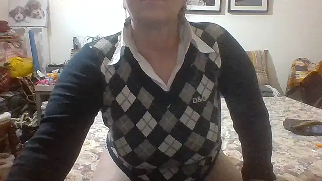 brasiliana49 online show from May 15, 2:05 am